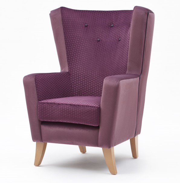 nursing home chairs with wheels