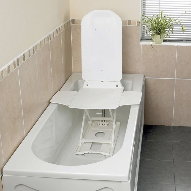 Bath Hoists