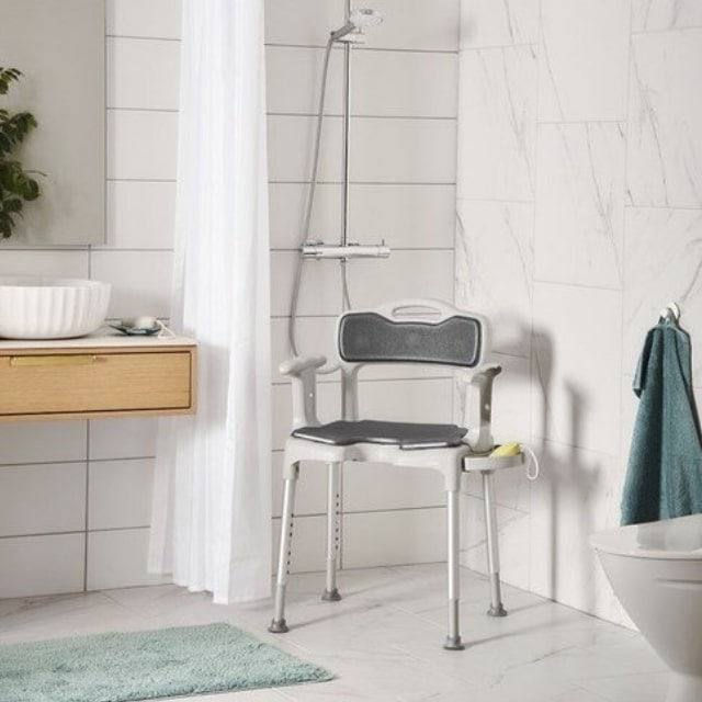 Shower Chairs