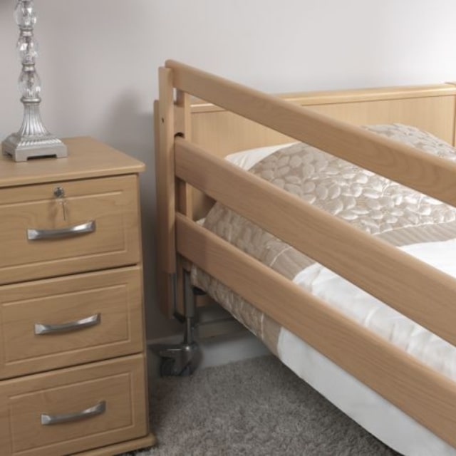 Profiling Bed Accessories