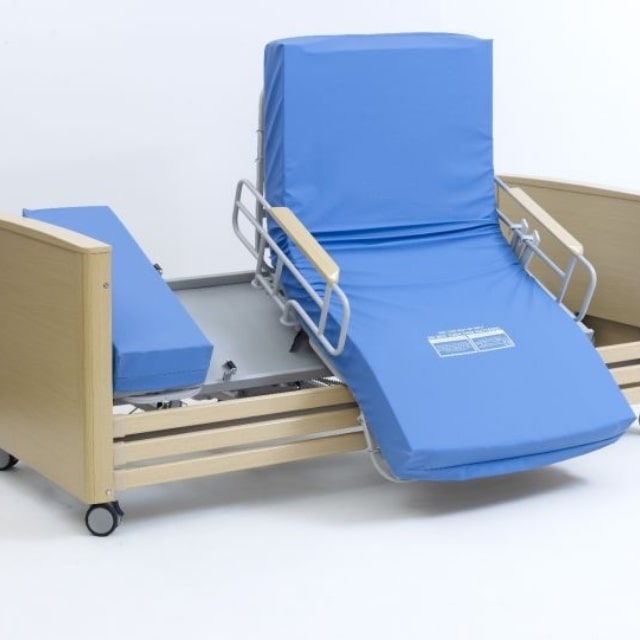 Specialist Profiling Beds