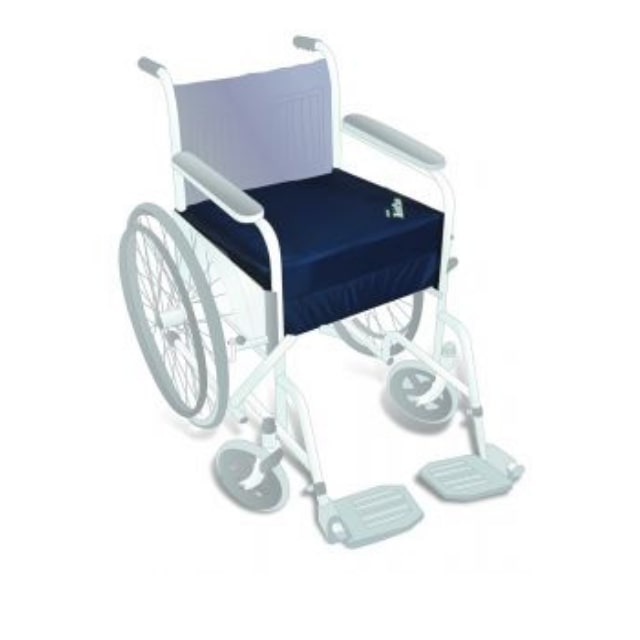 Air Flow Alternating Pressure Cushions