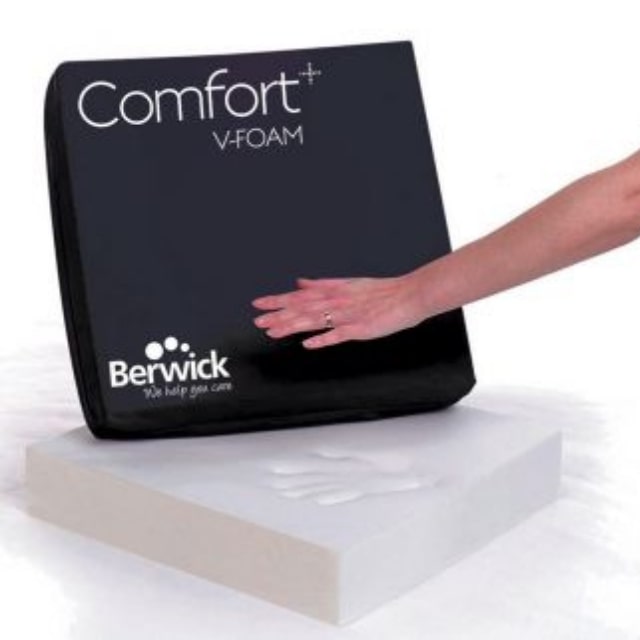 Foam Pressure Cushions