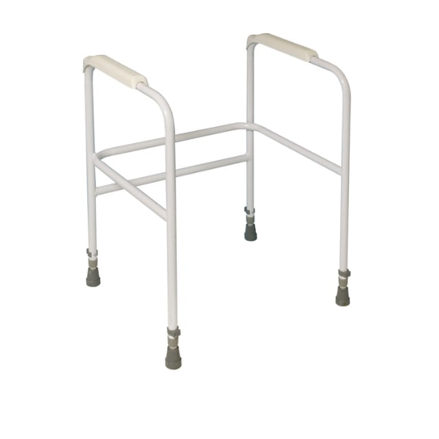 Toileting Aids & Assistance for Elderly