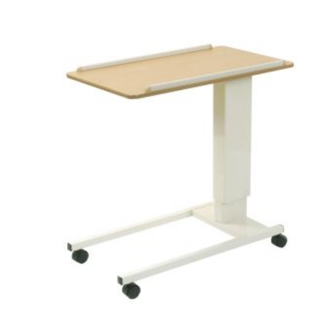 Overbed and Over Chair Tables 