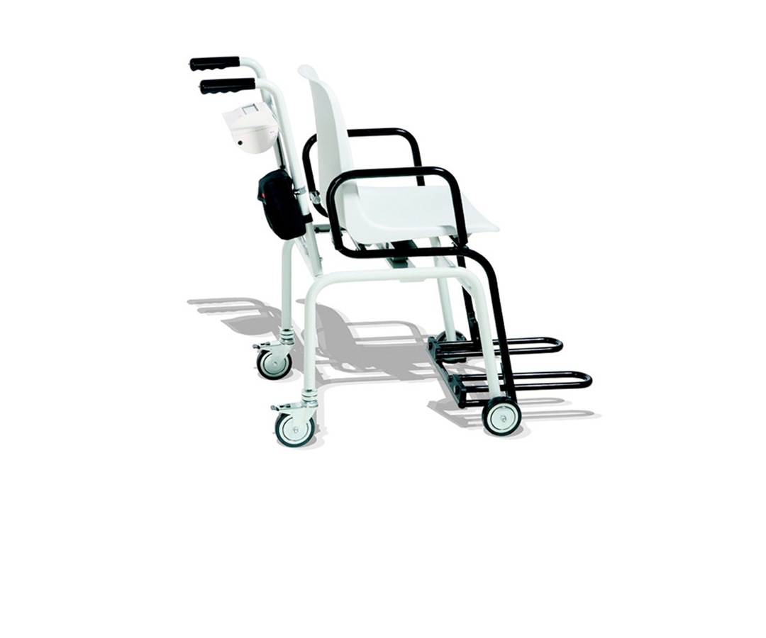 Hoist Weighing Scales And Portable Wheelchair Scales