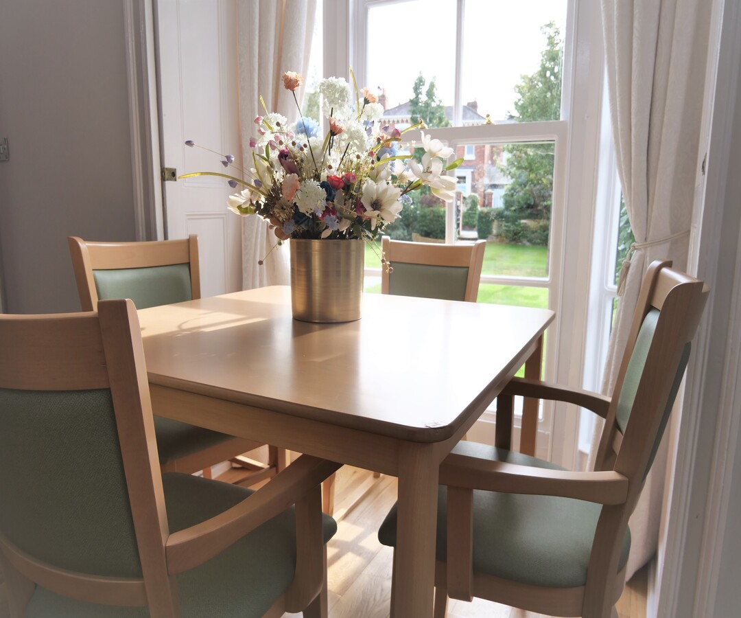 Care Home Furniture Specialist Furniture for Care Homes Berwick Care