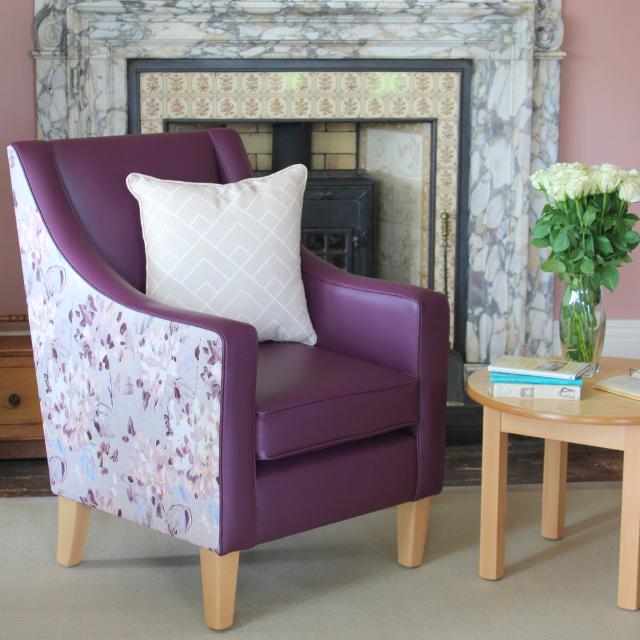 Our Seasonal Chair Collection