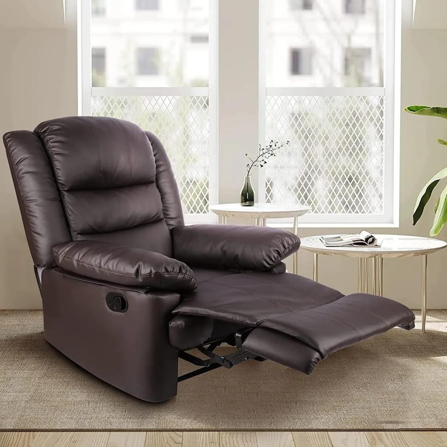 Riser Recliners