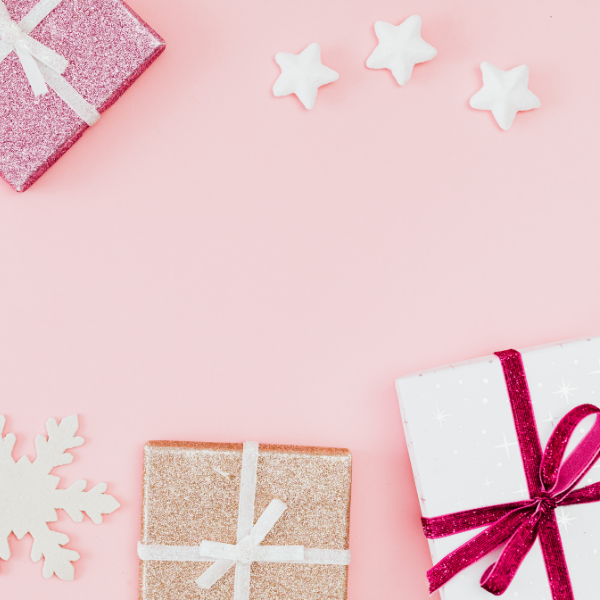 Christmas Promotional Offers