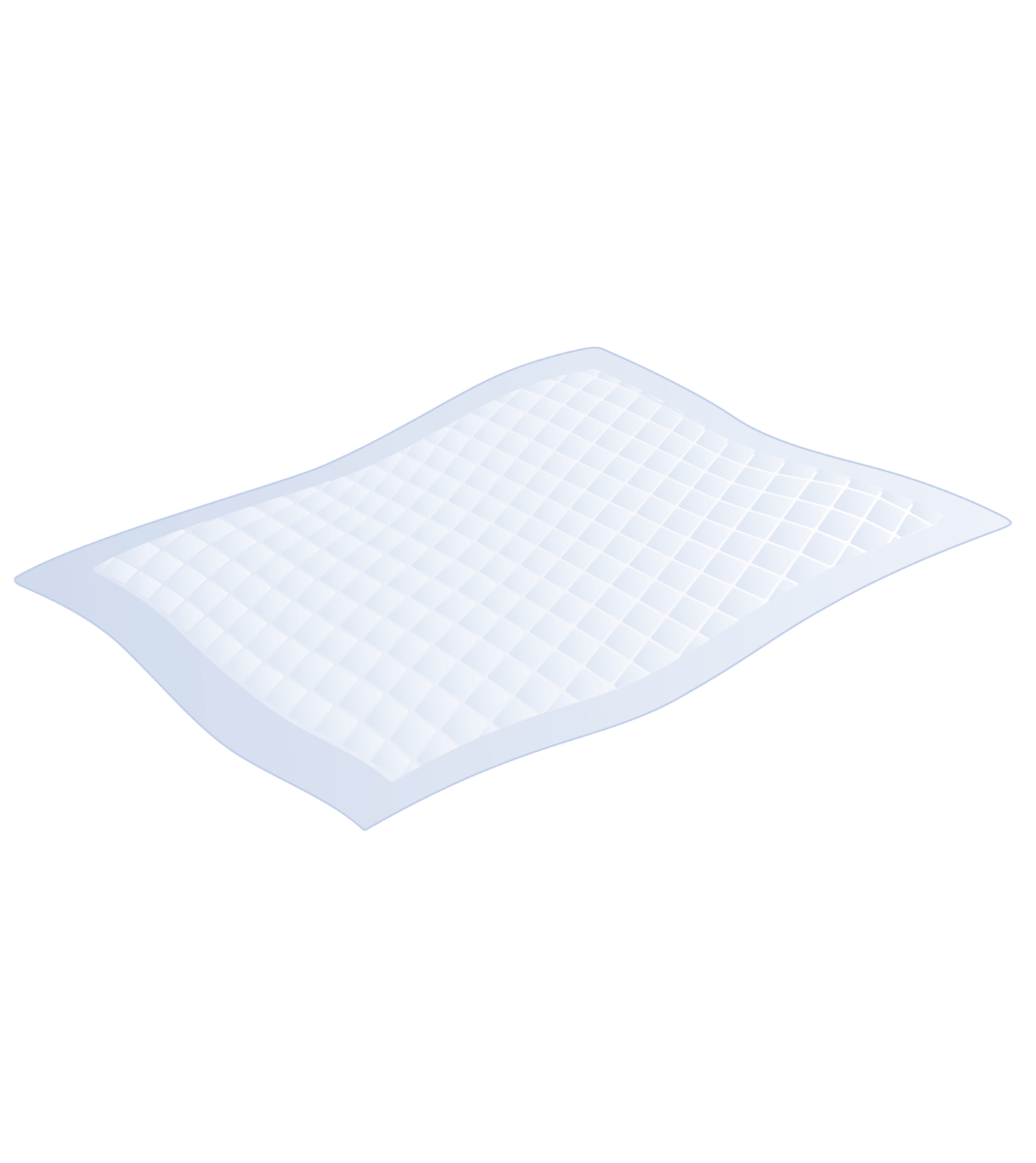 Incontinence Bed Pads