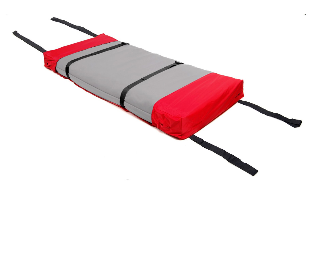 Evacuation Sheets and Mattress