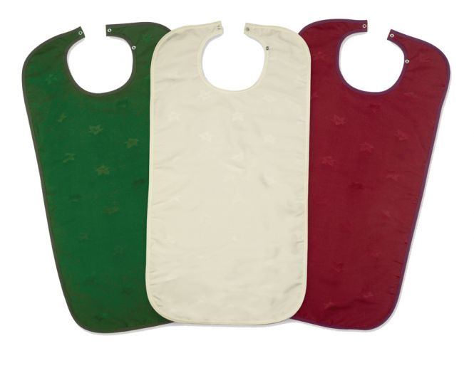 DIGNIFIED ADULT CLOTHING PROTECTOR