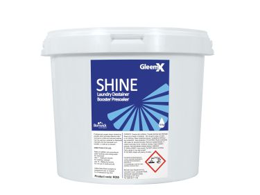 Shine Laundry Destain Powder 10KG