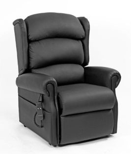 Brecon Express Rise Recliner - Compact