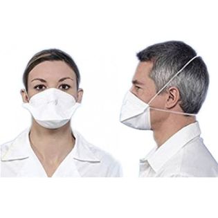 FFP3 Respirator Face Mask