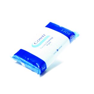 Conti Soft Dry Wipes With Viscose