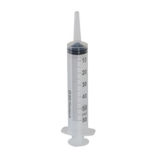 Catheter Tip Syringe 50Ml