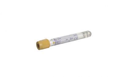 5Ml Blood Collection Vacutainer® - Gold