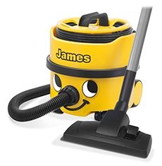 James Vacuum Cleaner
