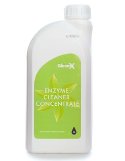 GleemX Enzyme Cleaner Concentrate 1L