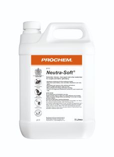 Prochem Neutra-Soft Carpet Cleaner 5L