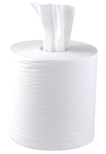 Standard Centrefeed 2Ply-White